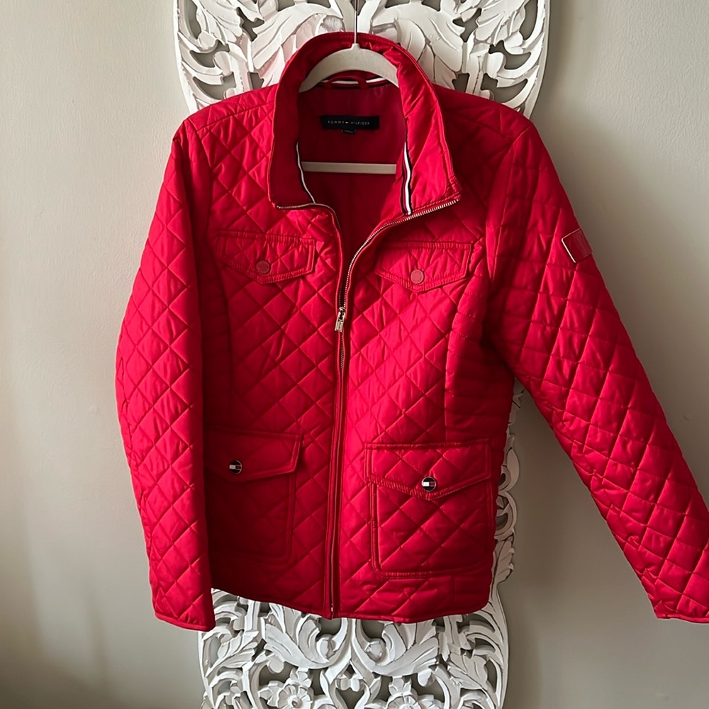 Tommy Hilfiger Coat